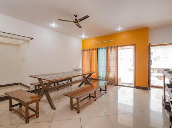 Maison Lotus Pondicherry Exterior photo